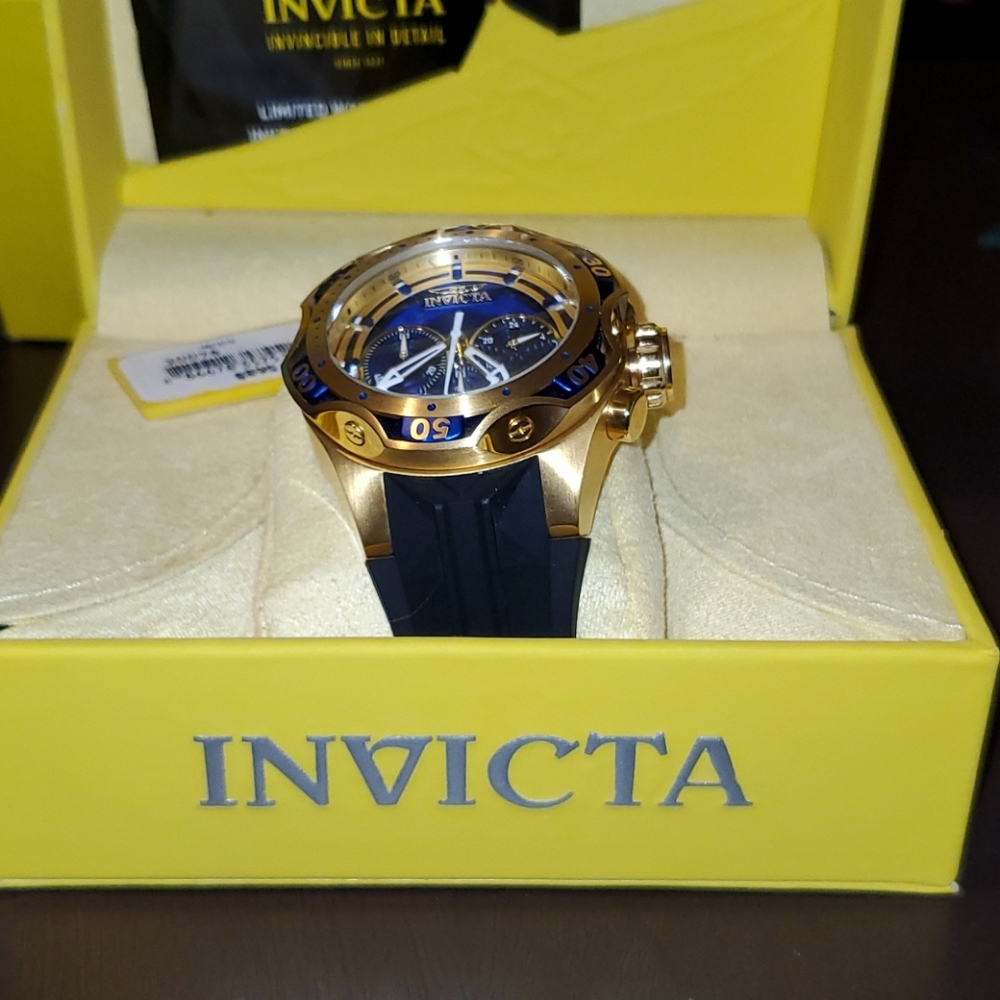 Invicta Watch - Picture 4 of 4